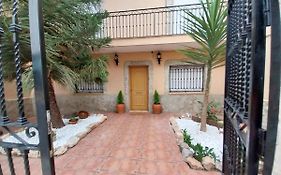 Casa Rural Roa